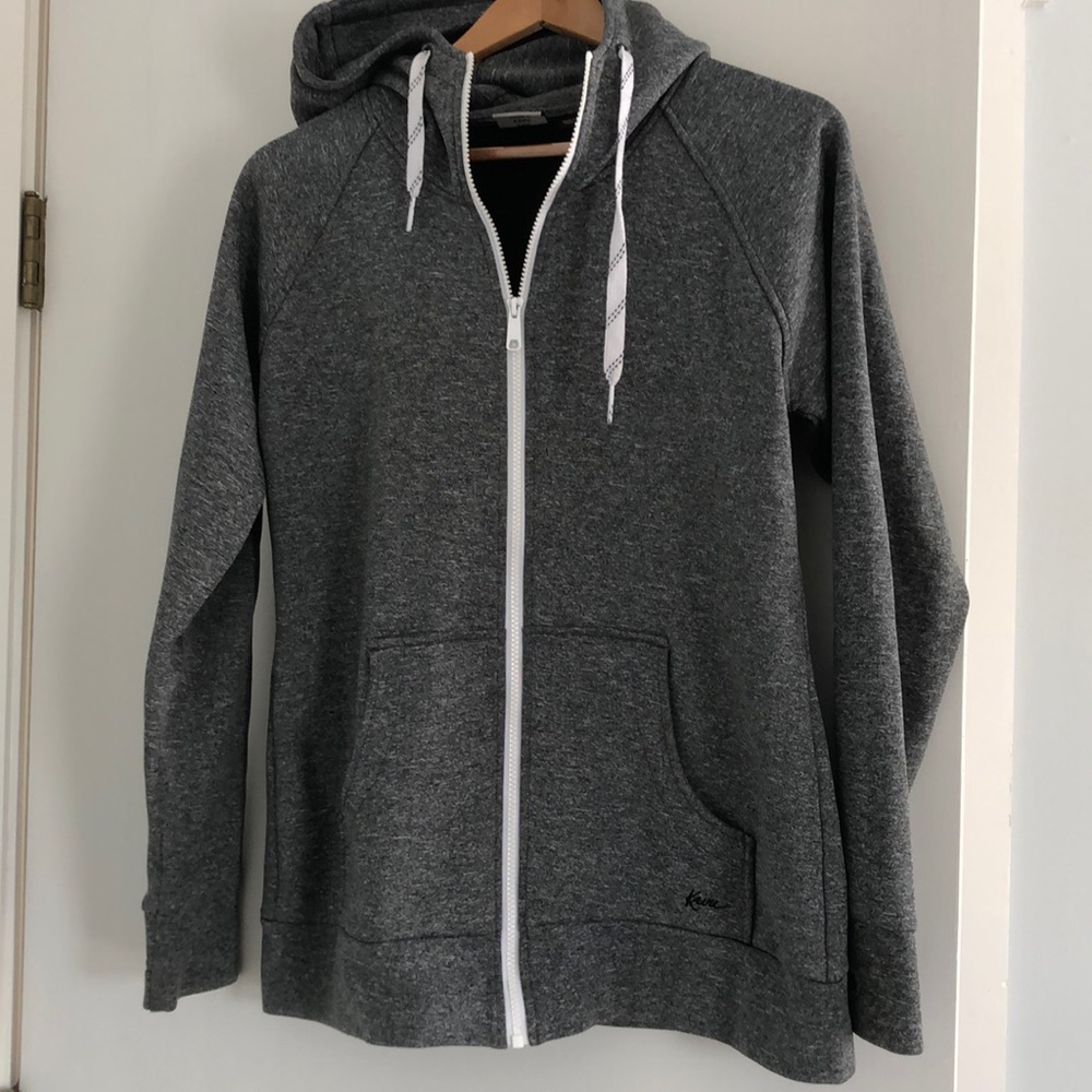 Women’s Fleece Lined Kavu Hoodie